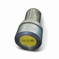 Sell High-power BA9S Automotive LED Bulb for Corner Marker Lights