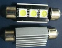 Sell Super-bright LED Bulbs with Voltage of 12V DC