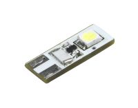 Sell  T10 Automotive LED Bulb for CAN Bus, Voltage of 12V DC