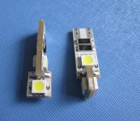 Sell CAN Bus System LED Bulbs with T10 Base and Voltage of 12V DC