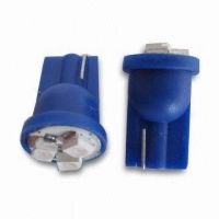 Sell T10 (194) Automotive Bulb with Built-in Resistor, Super-bright