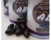 100%natural herbal weight loss pill---acai berry ABC slimming pill