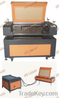 Sell Stone Marble Tombstone Laser Engraver-JQ10060