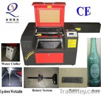 Sell Europe Quality&good price-mini laser machiner for education