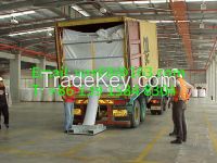 Sell good quality PP woven container liner bags for chemicals