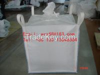 Sell PP jumbo bags/bulk bags/big bags/container bags