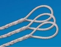 Good quality, Spliced Wire Rope Sling