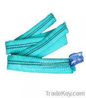 Sell Polyester Webbing Sling