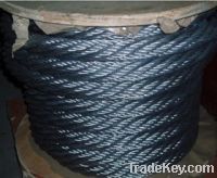 Sell Steel Wire Rope