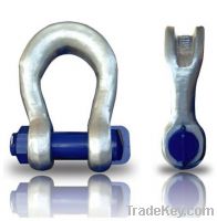 Sell Wide Body Shackle