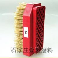 Sell  diamond brush, polishing brush, grinding brush