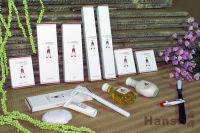 Sell hotel amenities,