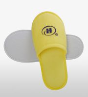 Sell hotel indoor slipper, slipper for hotel use