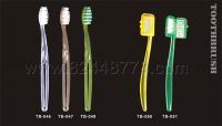Sell hotel toothbrush, dental kit, toothbrush