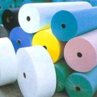 Sell Electrical Polyester Fiber Nonwoven Fabric
