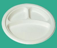 disposable tray plate   food container