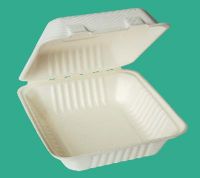 Sell clamshell  food packaging clamshell  lunch box