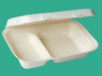 Sell clamshell food container packaging