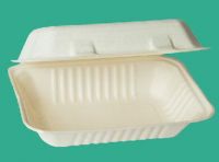 Sell clamshell   food packaging