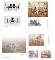 Sell dining table set