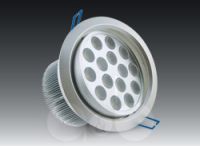 LED Lighting Product From Hong Kong