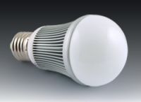 Dimmable LED Bulb 7W E27