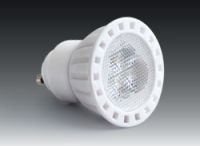 LED bulb-Ceramic MR16 3W GU10