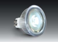 LED bulb MR16 3W GU5.3