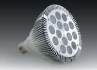 LED Lamp PAR38 7W E27