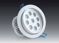 LED downlight 27W