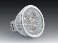LED bulb MR16 4W GU5.3