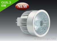 LED Spot light 6W