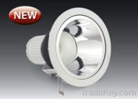 LED downlight (Recess mounted)