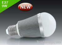 LED Global Bulb - 9W