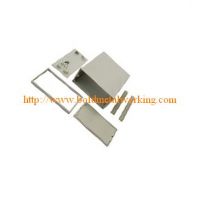 Sell Precision Sheet Metal Panel Fabricating