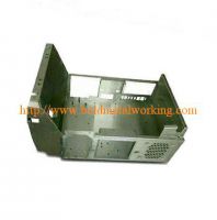 Sell Sheet Metal Optical Device Chassis