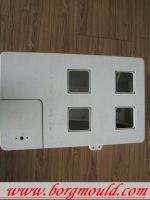 Sell SMC electric box mould