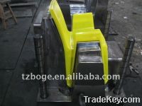 Sell plastic baby chair mould