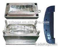 Sell plastic auto parts mould