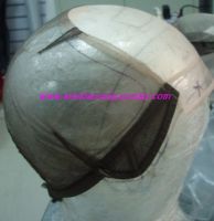 Sell  lace front wig