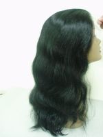 Sell Full Lace Wig