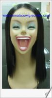 Sell Lace Front Wig-Fiber