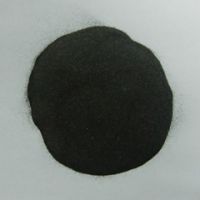 Sell Black fused alumina (BA, Black corundum) powder