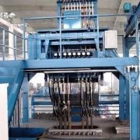 Sell Upward casting equipment for copper alloy and oxygen free copper