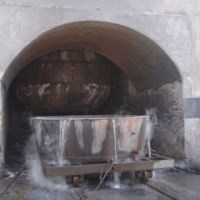 Sell Smelting furnace used for brown fused alumina (BFA)