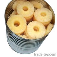 Sell Canned Pineapple