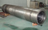 Sell Skiving tube    Hydraulic tube