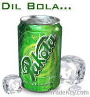 Pakola soft drinks