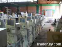 Sell Spare parts for Dialysis Machines