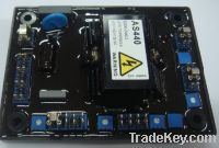 Sell AC voltage regulator